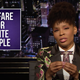 Amber Ruffin